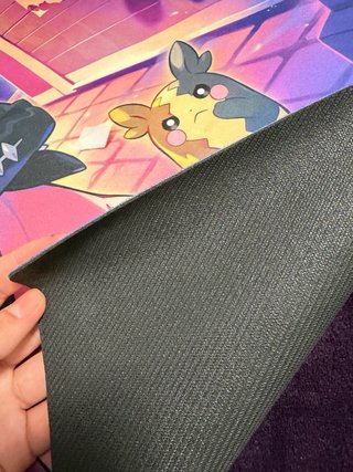 Tapete Pokémon Crown Zenith