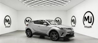 Toyota C-HR 1.8 125H Advance