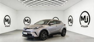 Toyota C-HR 1.8 125H Advance