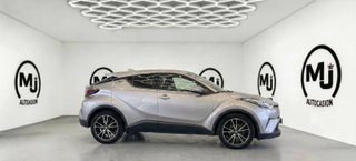 Toyota C-HR 1.8 125H Advance