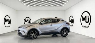 Toyota C-HR 1.8 125H Advance