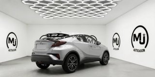Toyota C-HR 1.8 125H Advance