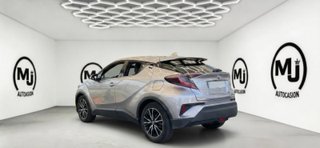 Toyota C-HR 1.8 125H Advance
