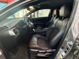 Toyota C-HR 1.8 125H Advance