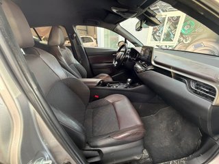Toyota C-HR 1.8 125H Advance