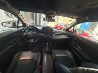 Toyota C-HR 1.8 125H Advance