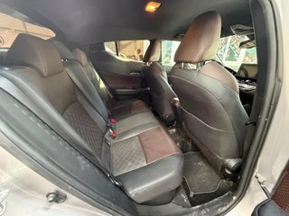 Toyota C-HR 1.8 125H Advance