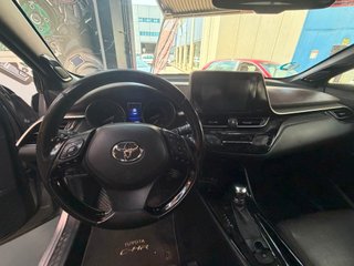 Toyota C-HR 1.8 125H Advance