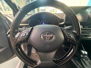 Toyota C-HR 1.8 125H Advance