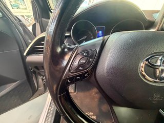 Toyota C-HR 1.8 125H Advance