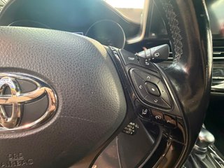 Toyota C-HR 1.8 125H Advance