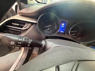 Toyota C-HR 1.8 125H Advance