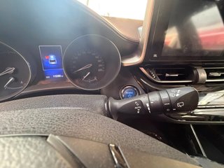 Toyota C-HR 1.8 125H Advance