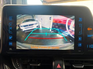 Toyota C-HR 1.8 125H Advance