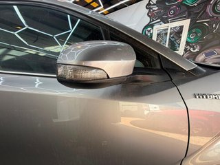 Toyota C-HR 1.8 125H Advance
