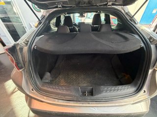 Toyota C-HR 1.8 125H Advance