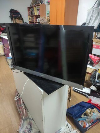 Televisión Sony 32 Usada. Vendo en persona.