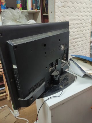 Televisión Sony 32 Usada. Vendo en persona.