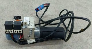 Bomba Hidráulica Peugeot 307 CC con latiguillos