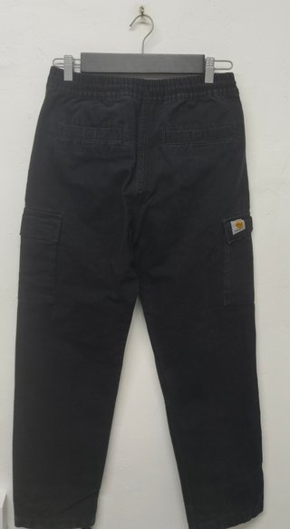 Carhartt WIP Keyton Cargo Pantalones Hombre S