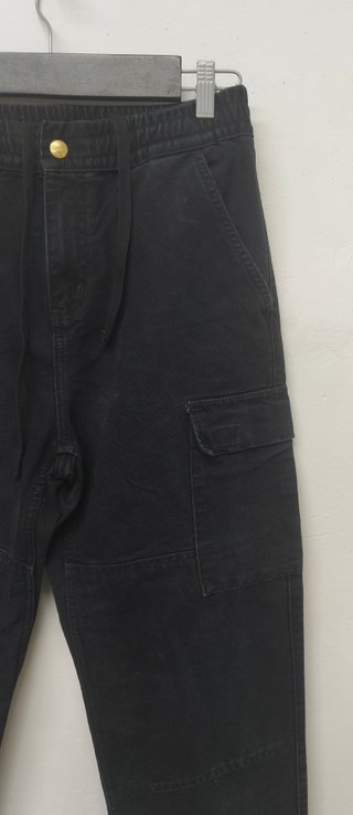 Carhartt WIP Keyton Cargo Pantalones Hombre S