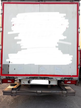 Scania G 360 Rigido 3 Ejes Semitauliner