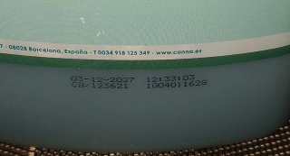 Canna Boost Accelerator 1L