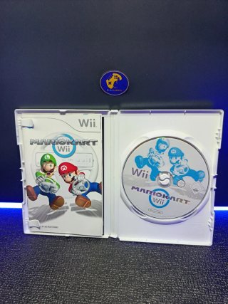 Mario Kart Wii - Nintendo