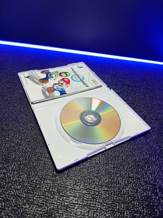 Mario Kart Wii - Nintendo
