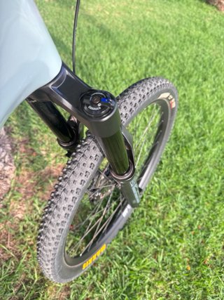 Bicicleta Eléctrica
