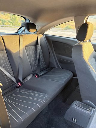 Opel Corsa 2009
