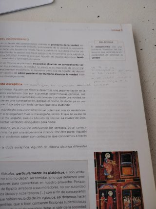 Historia de la Filosofía, 2 Bachillerato, A tu ...