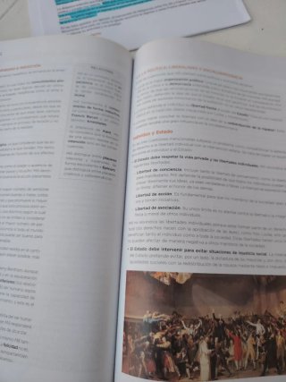 Historia de la Filosofía, 2 Bachillerato, A tu ...