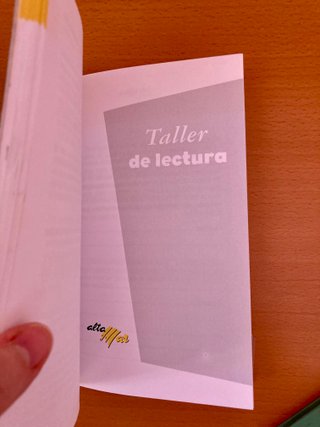 2,5€/libro. 3 libros a partir de 10 años