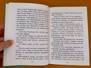 2,5€/libro. 3 libros a partir de 10 años