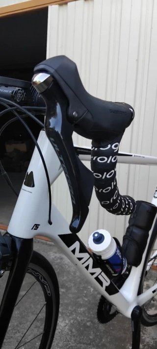 Bicicleta da strada MMR Miracle taglia XXL