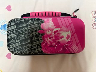 Funda Nintendo Switch