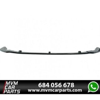 Añadido delantero para Volkswagen Golf 6 look GTI