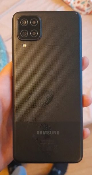 Samsung Galaxy A12 128GB 4GB RAM Dual SIM Unlocked