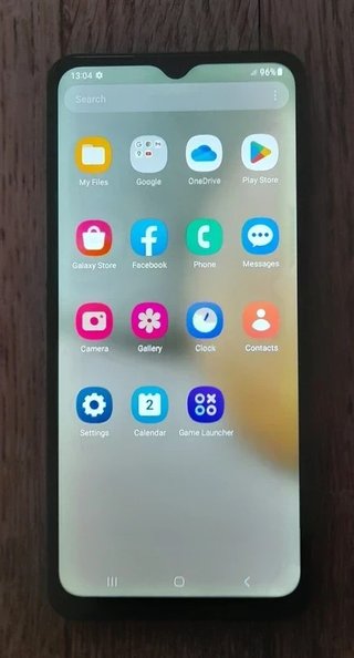 Samsung Galaxy A12 128GB 4GB RAM Dual SIM Unlocked