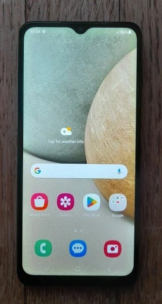 Samsung Galaxy A12 128GB 4GB RAM Dual SIM Unlocked