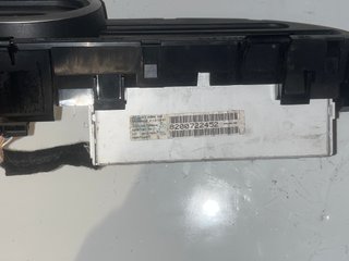 Tachimetro Display Renault Twingo 8200722452