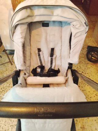Passeggino Inglesina per Bambino