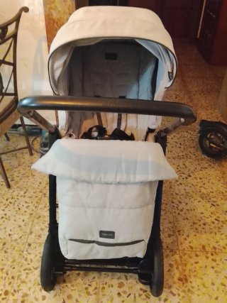 Passeggino Inglesina per Bambino