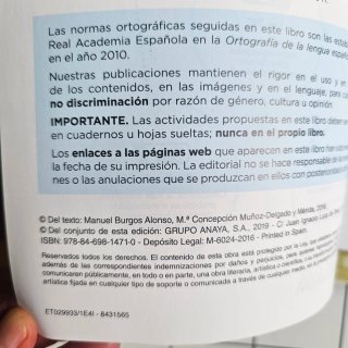 Geografia e Historia ESO 2 : [Madrid]