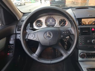 Mercedes-Benz 200 2008