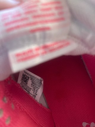 Zapatillas Nike Dunk Low Rosa y Blanco