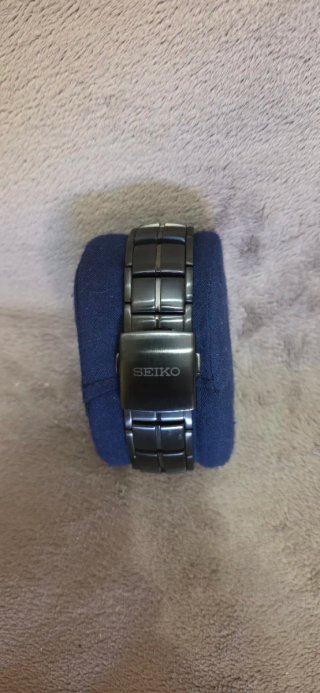 Reloj Seiko Sportura HO23