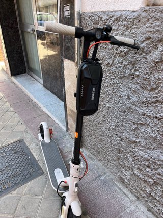 Patinete eléctrico Xiaomi