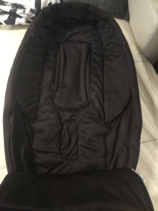 Saco Bugaboo invierno/nido nuevo